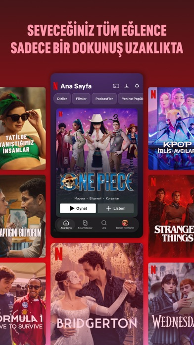 Netflix Resimleri