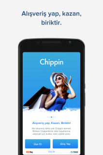 Chippin Resimleri