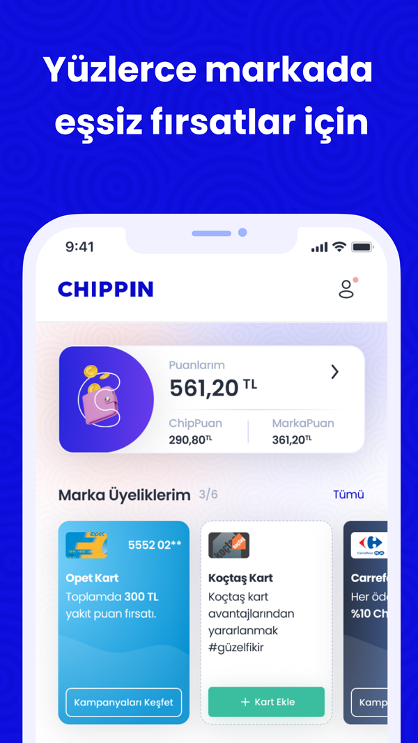 Chippin Resimleri