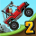 Hill Climb Racing 2 indir