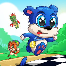 Android FR3 - Multiplayer Games ikonu
