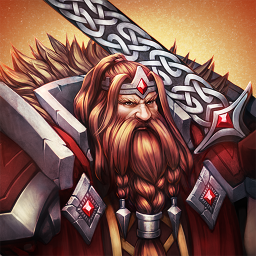 Android Legendary Dwarves ikonu