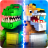 S�per pixel Heroes 2021