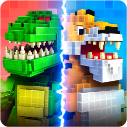 Android S�per pixel Heroes 2021 ikonu