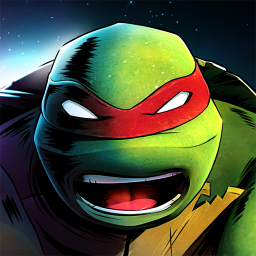 Android Ninja Turtles: Legends ikonu