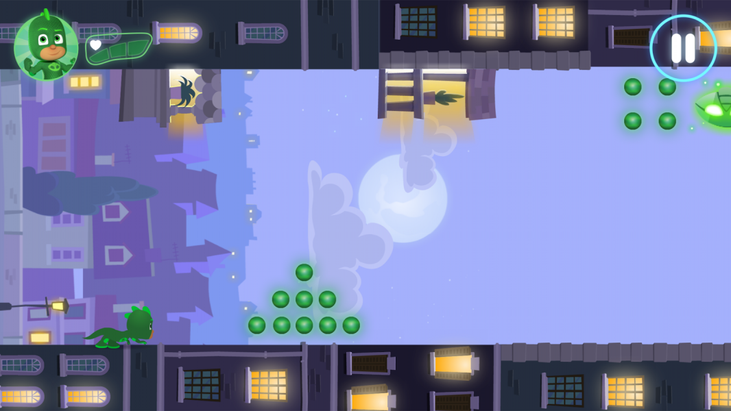 PJ Masks: Moonlight Heroes İndir (Android) - Gezginler Mobil - 1066 x 600 png 648kB