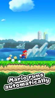 Super Mario Run Resimleri