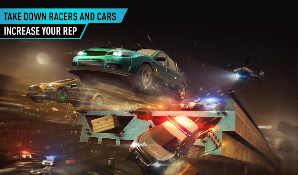Need For Speed Android : Need for Speed: No Limits for Android (2015) - MobyGames - Let's say, you have downloaded the need for speed most wanted mod apk file on google chrome or firefox browser on your phone.