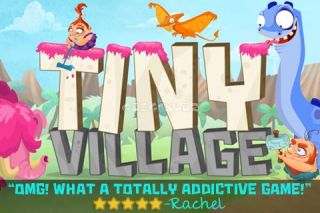 Tiny Village Resimleri
