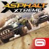 iPhone ve iPad Asphalt Xtreme: Offroad Racing Resim