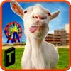 iPhone ve iPad Crazy Goat Reloaded 2016 Resim