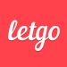 letgo: İkinci El Eşyaları Al ve Sat iOS