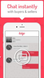 letgo: kinci El Eyalar Al ve Sat Resimleri
