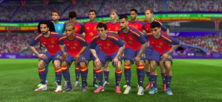 EA SPORTS FC™ Futbol Mobile 26 Resimleri