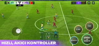 EA SPORTS FC™ Futbol Mobile 26 Resimleri