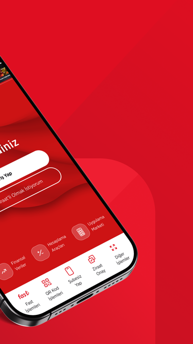 Ziraat Mobil Resimleri