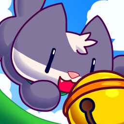 Android Super Cat Bros ikonu