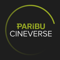 Android Cineverse ikonu