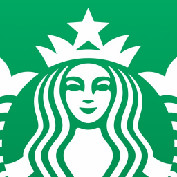 iPhone & iPad Starbucks T�rkiye ikonu