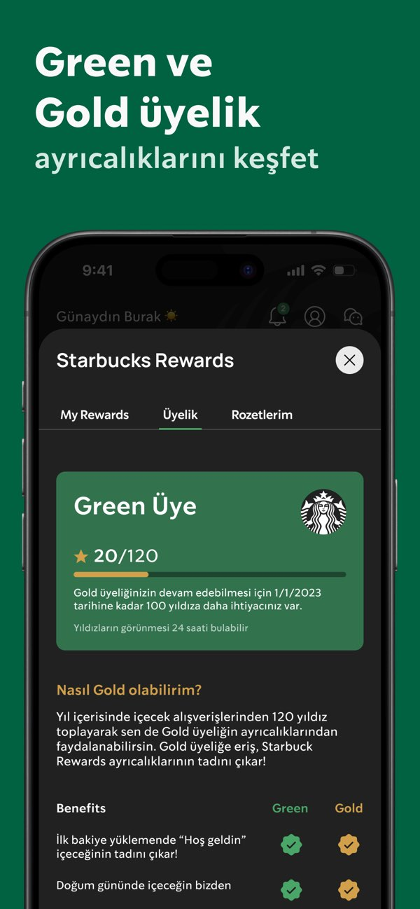 Starbucks T�rkiye Resimleri