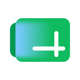 Android Google E-Tablolar ikonu