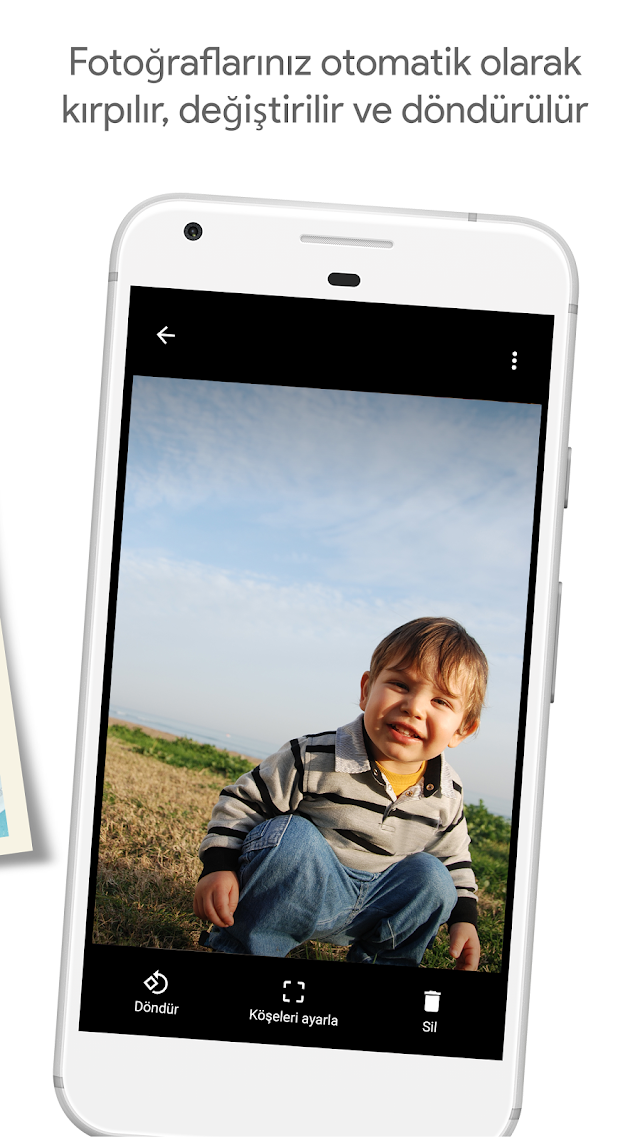 Google Fotoğraflar Resimleri
