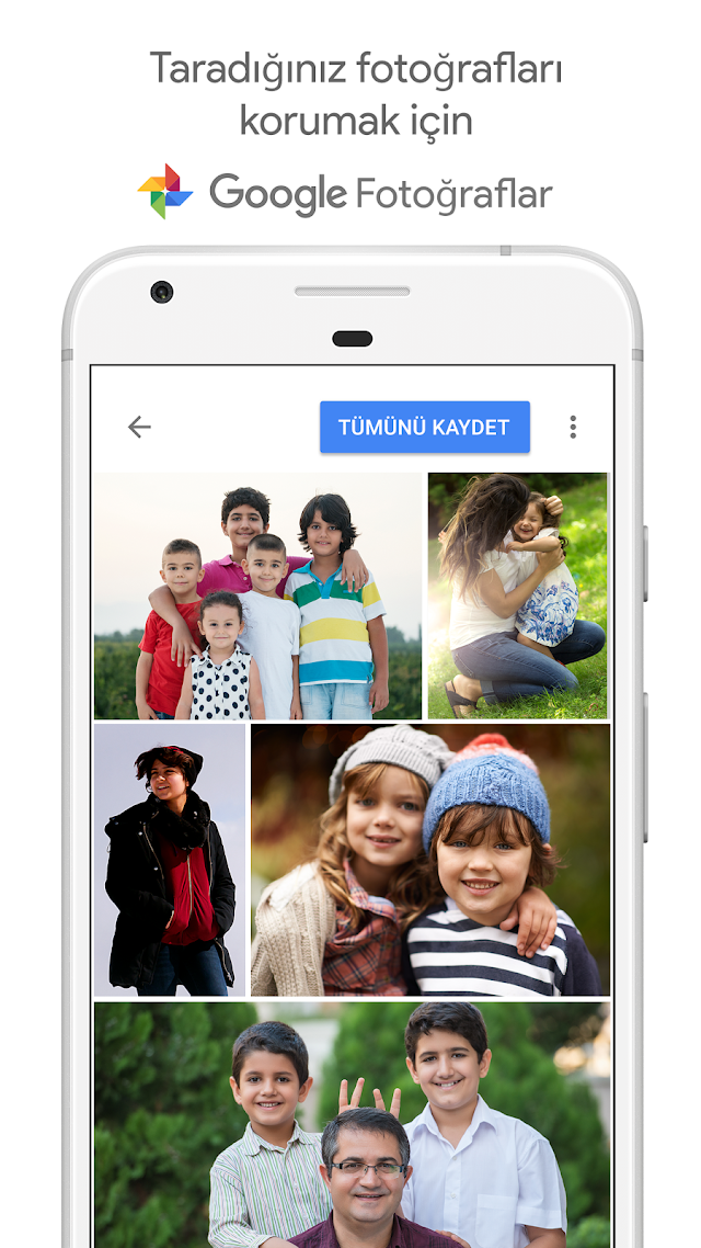 Google Fotoğraflar Resimleri