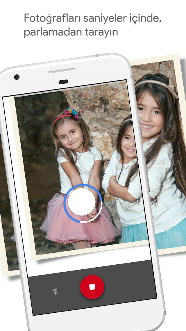 Google Fotoğraflar Resimleri