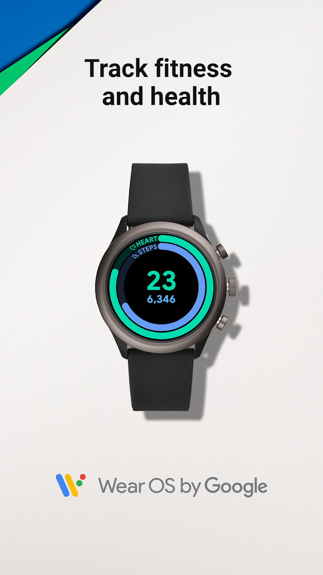 Wear OS by Google Resimleri