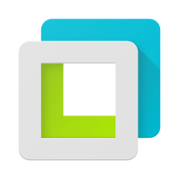 Android Creative Preview ikonu