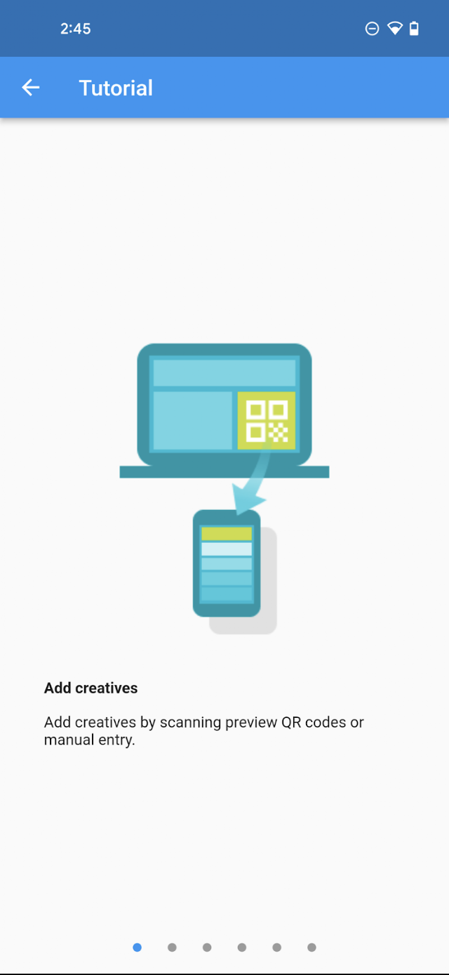 Creative Preview Resimleri