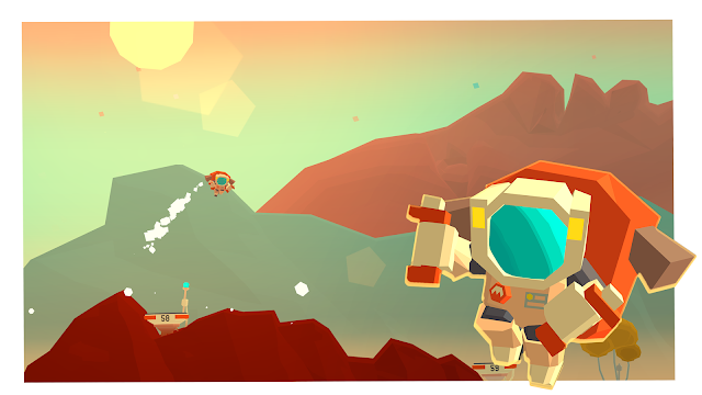 Mars: Mars Resimleri