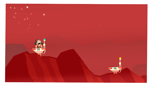 Mars: Mars Resimleri