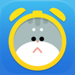 iPhone & iPad AlarmMon ( alarm clock ) ikonu