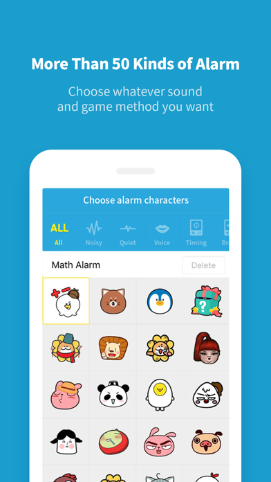 AlarmMon ( alarm clock ) Resimleri