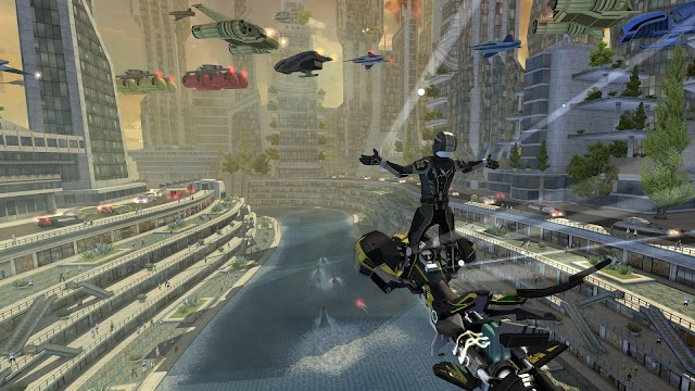 Riptide GP: Renegade Resimleri