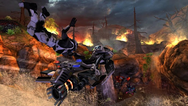 Riptide GP: Renegade Resimleri