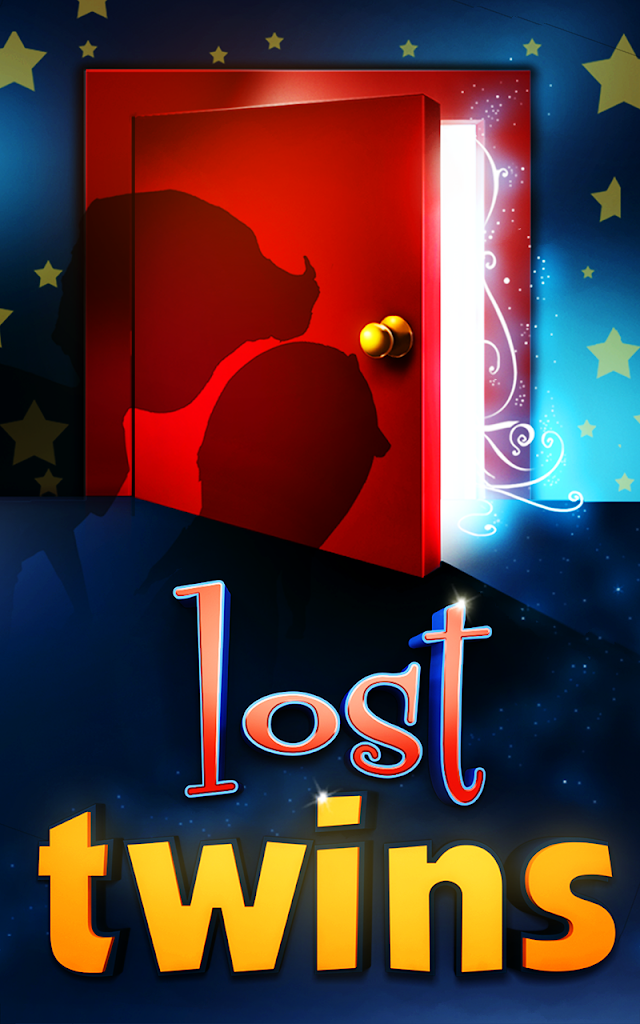 Lost Twins - A Surreal Puzzler Resimleri