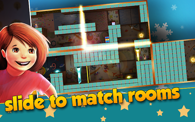 Lost Twins - A Surreal Puzzler Resimleri