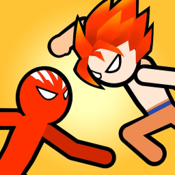 Android Epic Hero Wars - stick fight ikonu