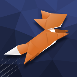 Android Fast like a Fox ikonu