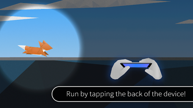 Fast like a Fox Resimleri