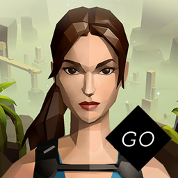 Android Lara Croft GO ikonu