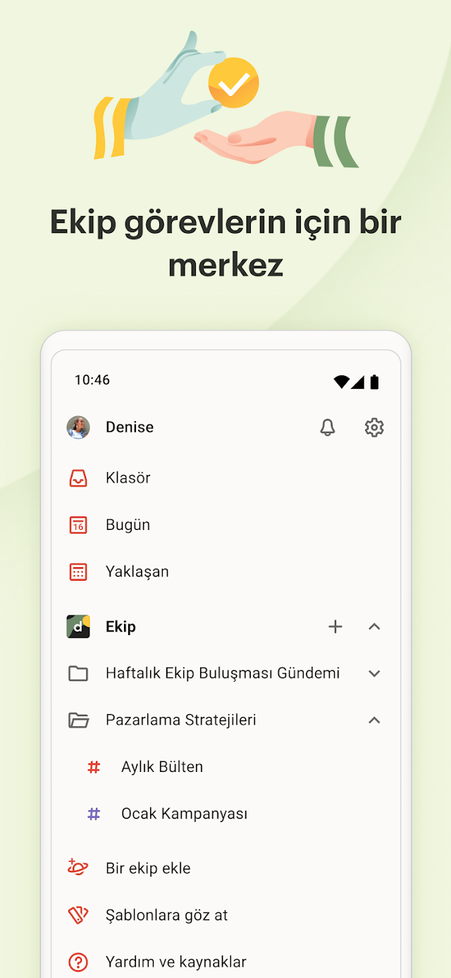 To-Do List, Task List, Yapılacaklar Listesi Resimleri
