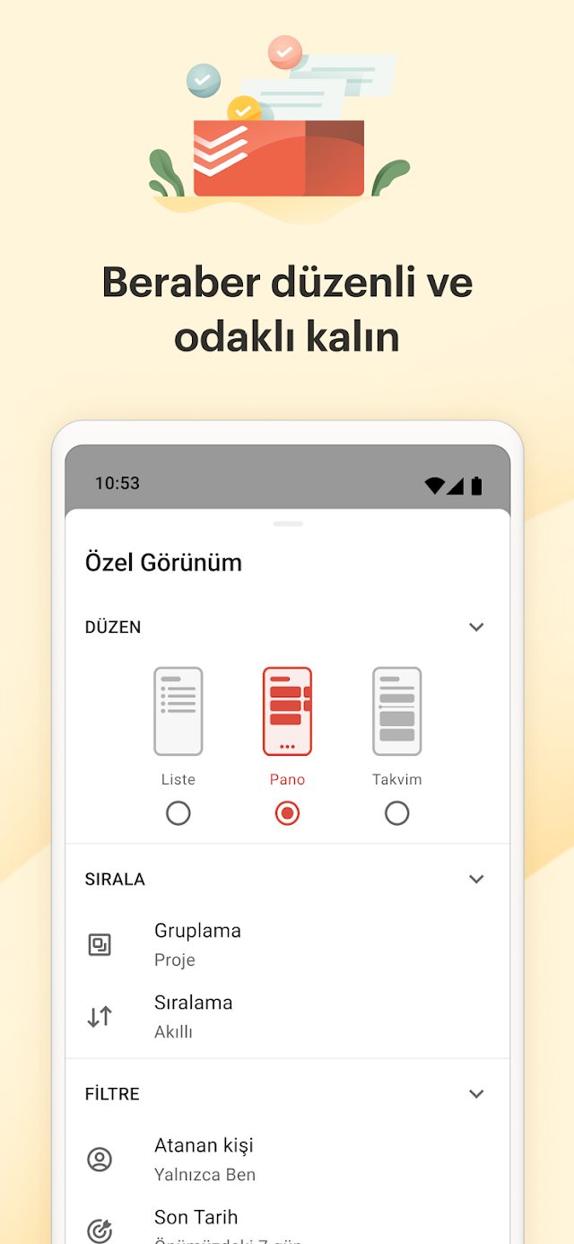 To-Do List, Task List, Yapılacaklar Listesi Resimleri