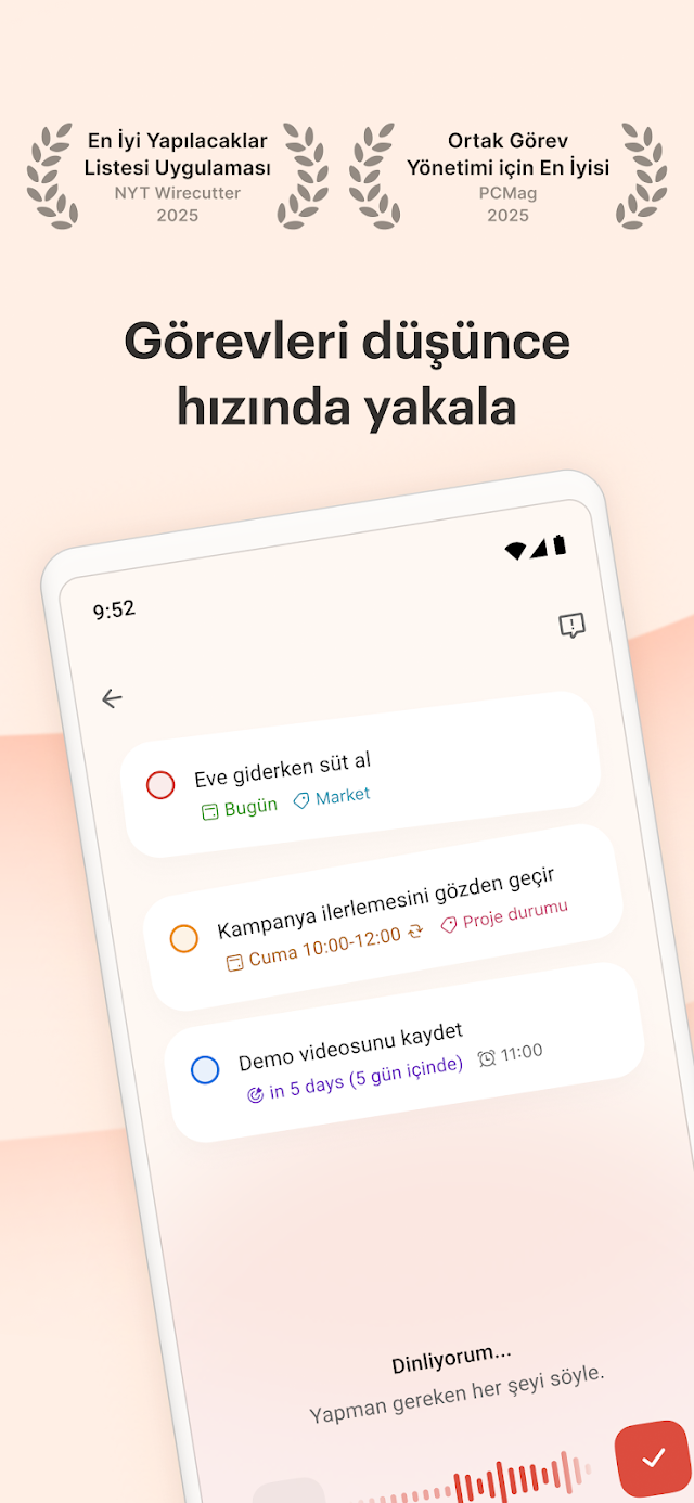 To-Do List, Task List, Yapılacaklar Listesi Resimleri