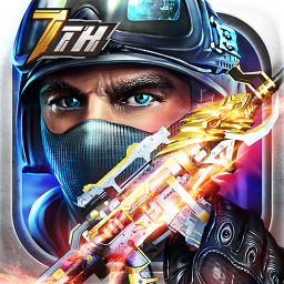 Android Crisis Action: 7th Anniversary ikonu