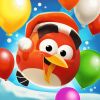 iPhone ve iPad Angry Birds Blast Resim