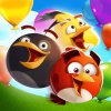 Android Angry Birds Blast Resim