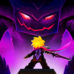 iPhone & iPad Tap Titans 2 ikonu